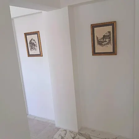 Apartmán Apatmani Cricek *