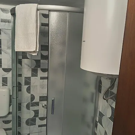 Apartmán Apatmani Cricek Vlašići