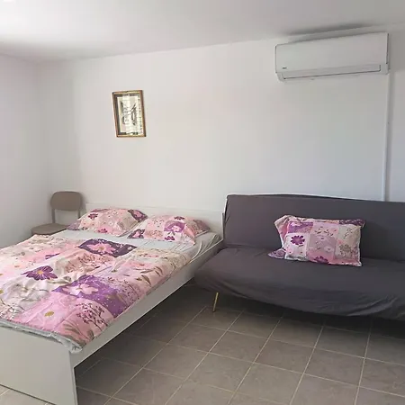 Apartmán Apatmani Cricek Vlašići
