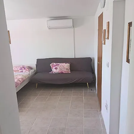 Apatmani Cricek Apartmán