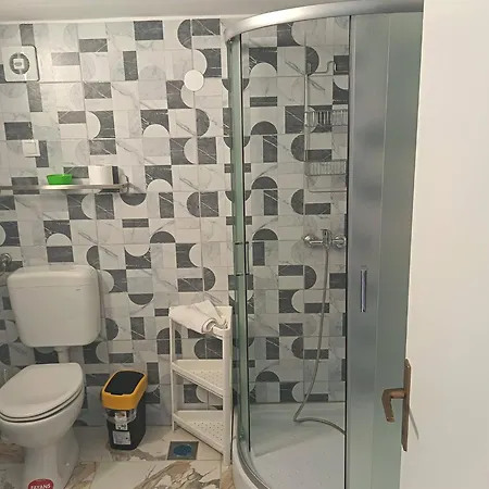 Apatmani Cricek Apartmán *
