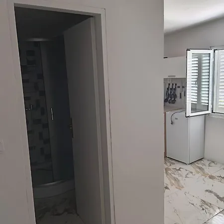 Apatmani Cricek Apartmán Vlašići