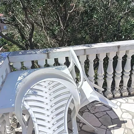 Apatmani Cricek Apartmán