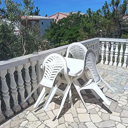Apartmán Apatmani Cricek *