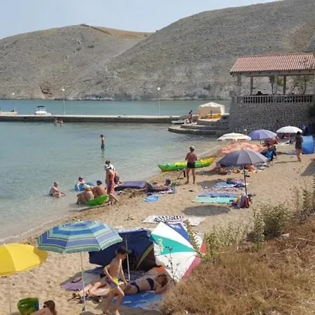 Apatmani Cricek * Vlašići