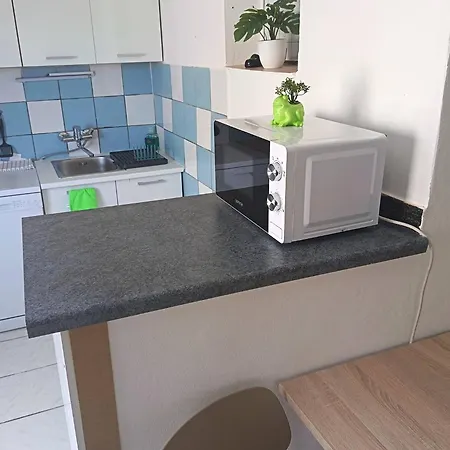 Apartmán Apatmani Cricek Vlašići