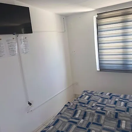Apartmán Apatmani Cricek