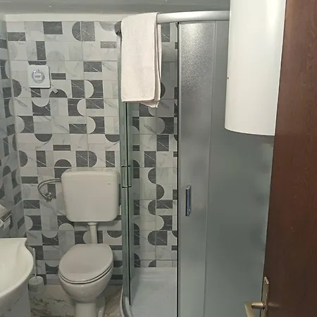 Apatmani Cricek Apartmán *