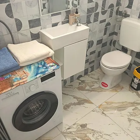Apatmani Cricek Vlašići